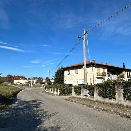 La Locanda Di Perico Paola Veruno Exteriér fotografie