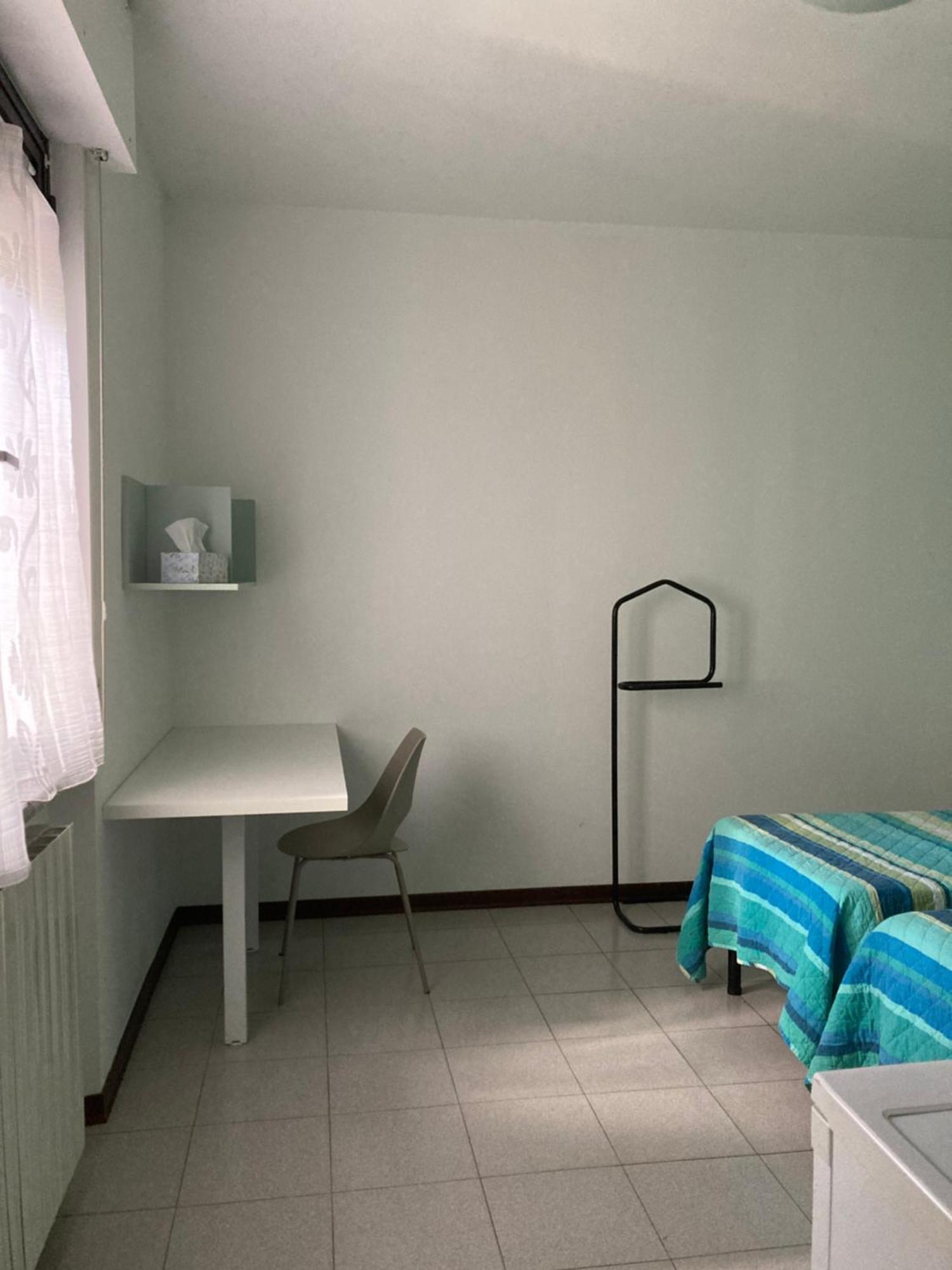 La Locanda Di Perico Paola Veruno Exteriér fotografie