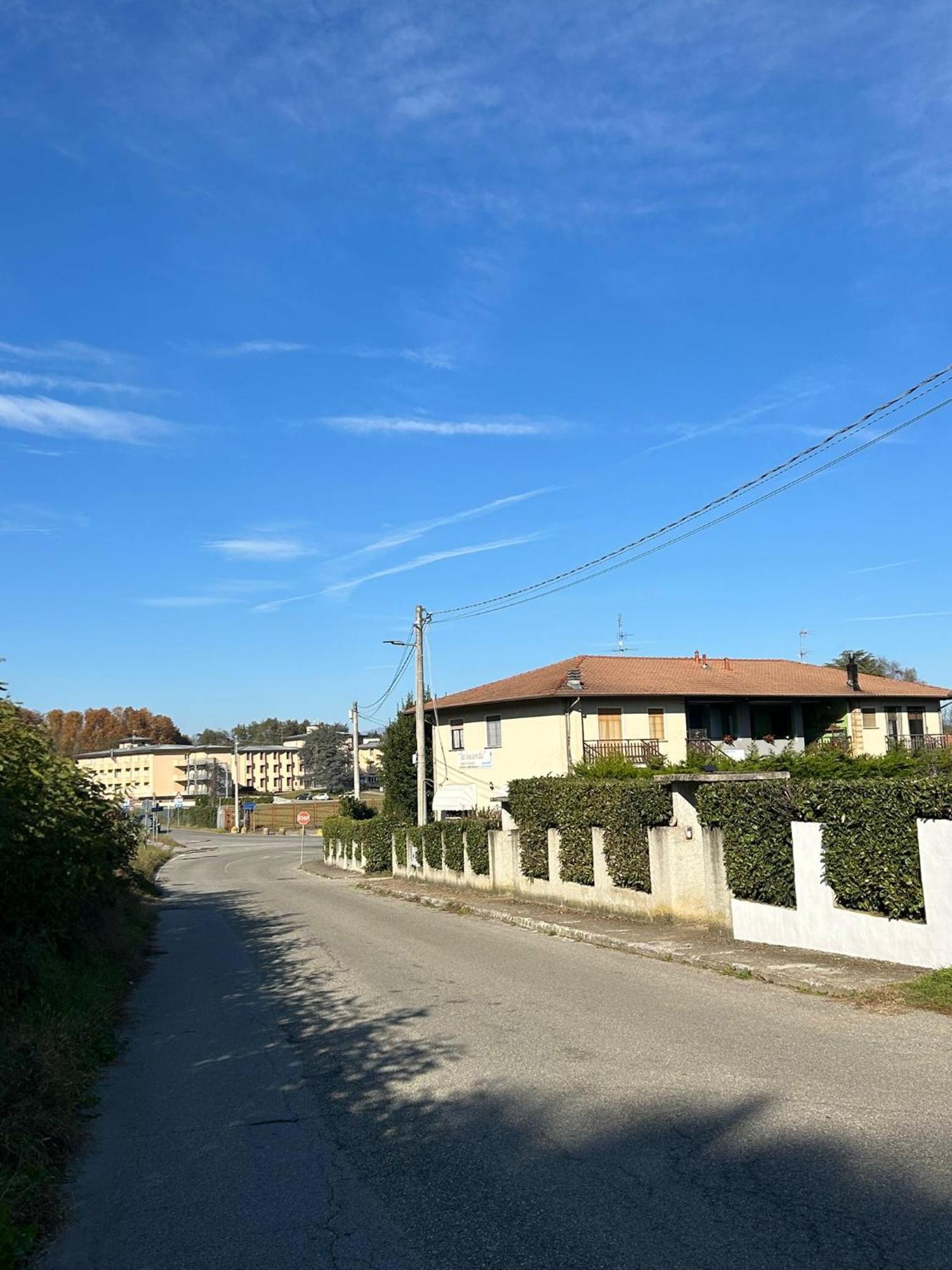 La Locanda Di Perico Paola Veruno Exteriér fotografie